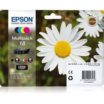 Epson Daisy Multipack t18 , 68896