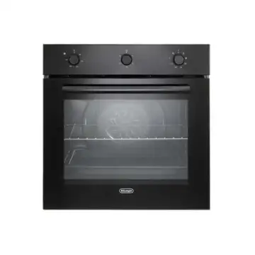 De’Longhi FLM 6L N Forno a Incasso  65 L A Nero , 144830