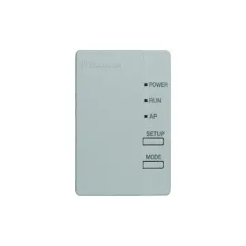 Daikin BRP069C47 accessorio per aria condizionata Modulo Wi-Fi , 145834