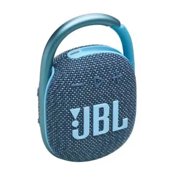 JBL Clip 4 Eco Altoparlante portatile stereo Blu 5 W , 146105