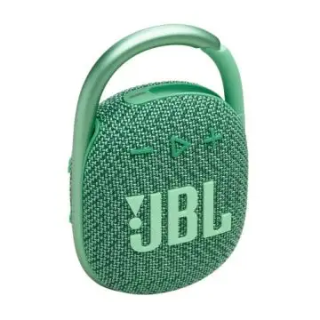JBL Clip 4 Eco Altoparlante portatile stereo Verde 5 W , 146106