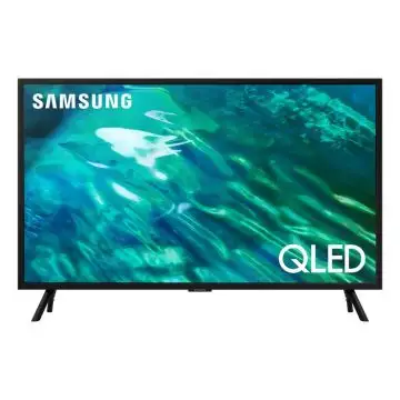 Samsung QE32Q50AEU Televisione Smart TV 32" Qled Full Hd Serie 5 Wi-fi Nero , 146602