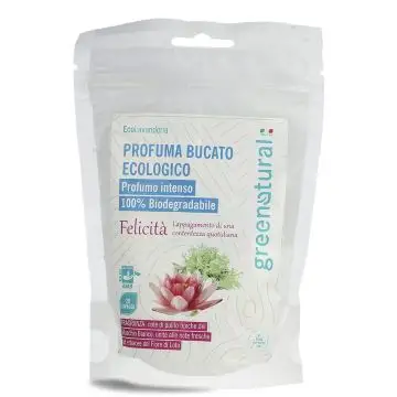Greenatural PRO103 detersivo per bucato Lavaggio in lavatrice 120 g , 148178