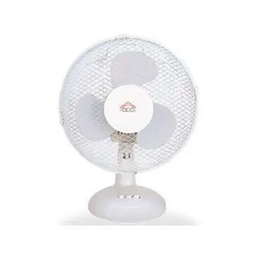 DCG Eltronic VE9025 ventilatore Bianco , 29747