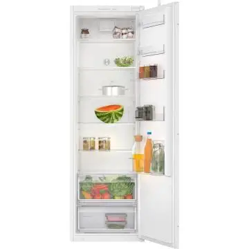 Bosch Serie 2 KIR81NSE0 frigorifero Da incasso 310 L E Bianco , 151283