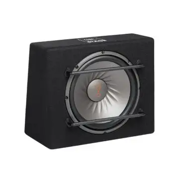 JBL STAGE 1200S subwoofers Nero Subwoofer 250 W , 147326
