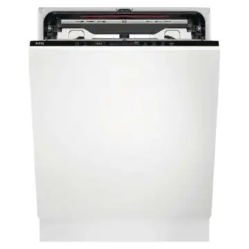 AEG FSE74707P Lavastoviglie a Incasso Scomparsa Totale 15 coperti C , 147487