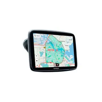 TomTom GO Superior 7" , 148419