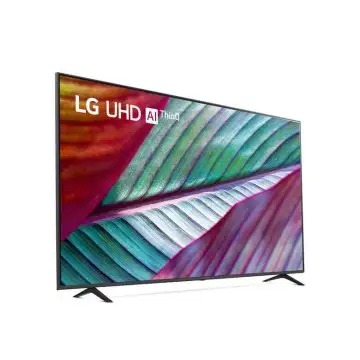 LG UHD 75'' Serie UR78 75UR78006LK, TV 4K, 3 HDMI, SMART TV 2023 , 148673