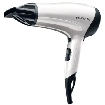 Remington Asciugacapelli Power Volume 2000 W Bianco , 104793