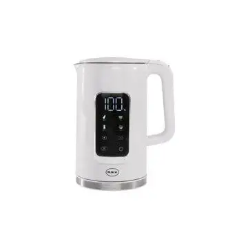 R.G.V. Bollitore Touch Elettrico 8008336477239 , 154468
