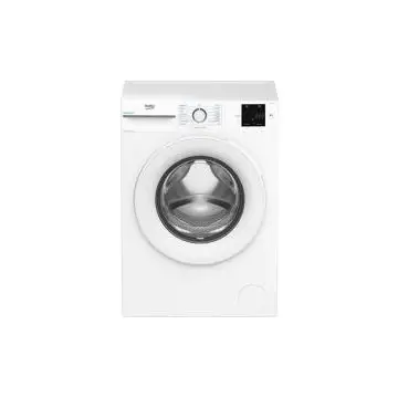 Beko Lavatrice BMWU3921W 9kg Classe A Vapore , 154543