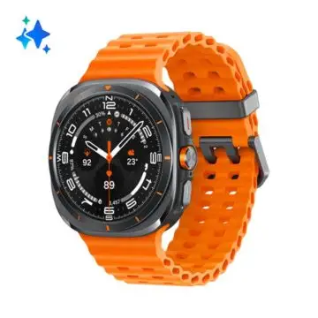 Samsung Galaxy Watch 7 Ultra Lte Gray , 154593
