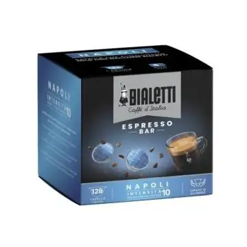 Bialetti Capsule Napoli 128 Pz , 154811
