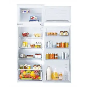 De Longhi F6DP242E frigorifero con congelatore Da incasso 242lt E , 154990