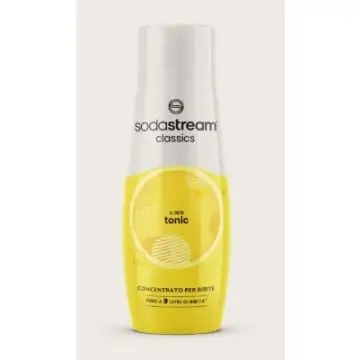 Sodastream Concentrato Tonic 440ml , 155114