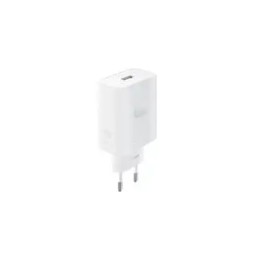 Realme Caricabatteria Rete 45w White Usb-c , 155119