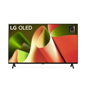 LG Oled55B46LA Televisione Smart TV 55 Pollici Oled 4K Serie B4 Dolby Vision  Calman AutoCal Calibration , 155177