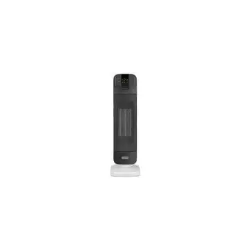 De Longhi TOWER CERAMIC HFX65V20 Termoventilatore , 155182