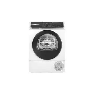 Bosch Asciugatrice WQH245A0IT 9Kg (A+++) Vapore , 155256