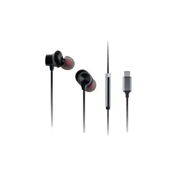 Panasonic Auricolare RP-TCM225DEK Type-C , 155517