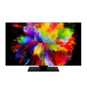 Panasonic TV-65Z80AEZ Z80 Televisione Smart TV 65 Pollici Oled 4K Serie Z80 Processore Hcx Bluetooth Wi-Fi HDMI 2.1  , 155538