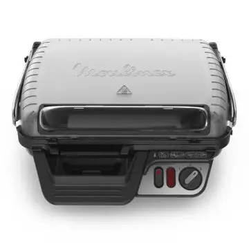 Moulinex GI3060 Griglia elettrica UltraCompact Comfort , 155784