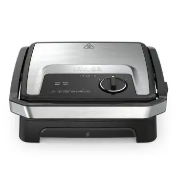 Moulinex GI272D Griglia elettrica Inicio Adjust , 155786