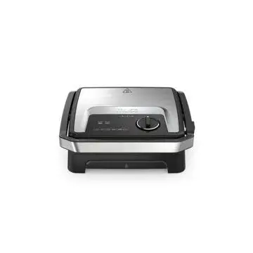 Moulinex GI272D Griglia elettrica Inicio Adjust , 155786
