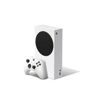 Microsoft Xbox Series S 1TB Robot White , 155840