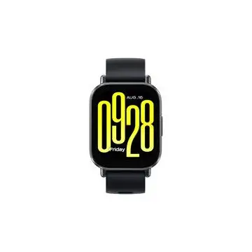 Xiaomi Redmi Watch 5 Active Black , 155888