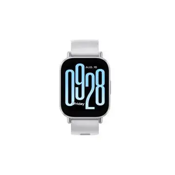 Xiaomi Redmi Watch 5 Active Silver , 155889