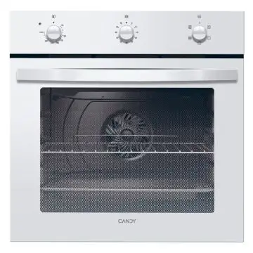 Candy Forno a Incasso FIDC B502IT Bianco Classe A , 156012