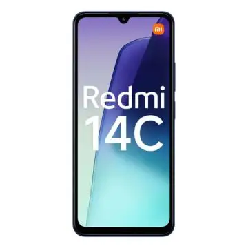 Xiaomi Cellulare Redmi 14c 8/256 Blue , 156021