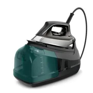 Rowenta DG8627 Ferro con caldaia Compact Steam Pro , 156056