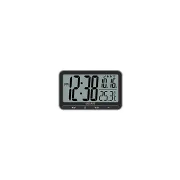 Explore Orologio Sveglia RDC-1009 Black , 156256