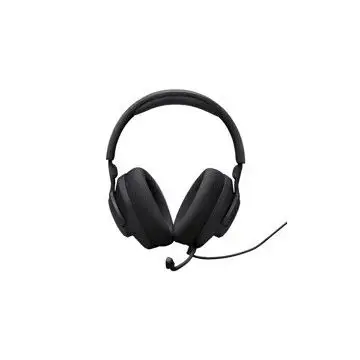 JBL Cuffia Gaming Q100 M2 Nere , 156343