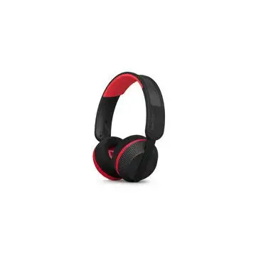 Philips Cuffia TAA6219BK Solar Bluetooth , 156389