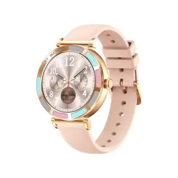 Trevi Smartwatch T-Fit 245L Pink , 156402