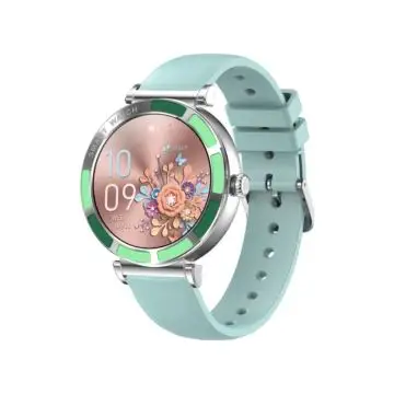 Trevi Smartwatch T-Fit 245L Green , 156403