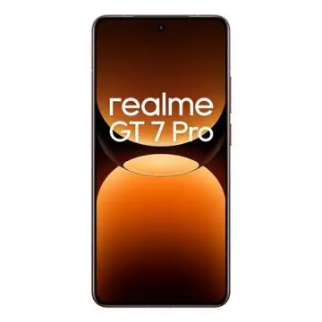 Realme Cellulare GT7 Pro 12/512 Grey , 156525