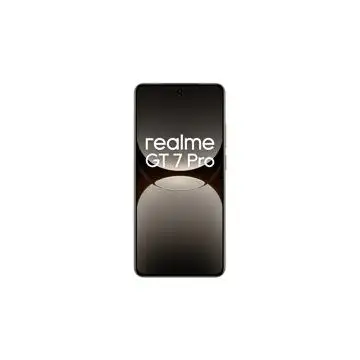 Realme Cellulare GT7 Pro 12/512 Grey , 156525