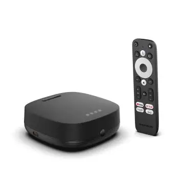 Thomson 270G Streaming Box Android WiFi LAN Full HD , 156614