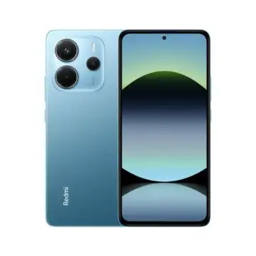 Xiaomi Note 14 Smartphone 8/256GB 6.67" Amoled 108+8+2+20MP Ocean Blue , 156999