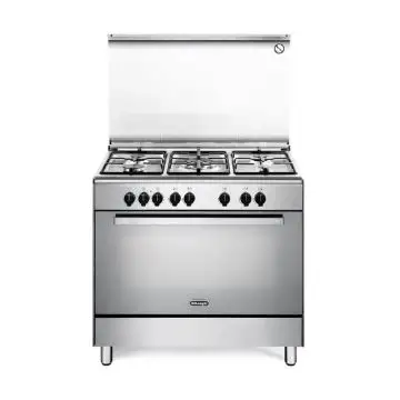 De Longhi Cucina DEMX 96 SG Inox Classe A 90 x 60 , 157140