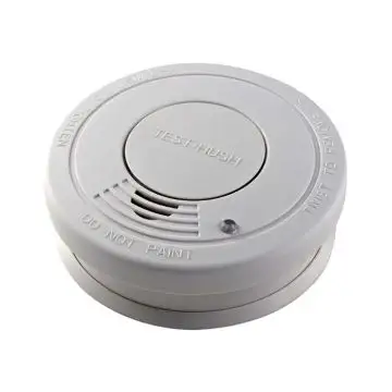 Melchioni MKC-127A Sensore Fumo Stand Alone , 157220