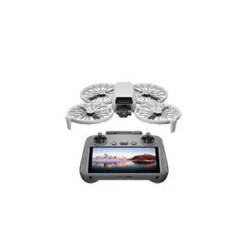 DJI Drone FLIP (DJI RC 2) Drone  Grigio , 157274