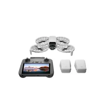 DJI Flip Fly More Combo (DJI RC 2) Drone Video 4K 30 Minuti di autonomia , 157275