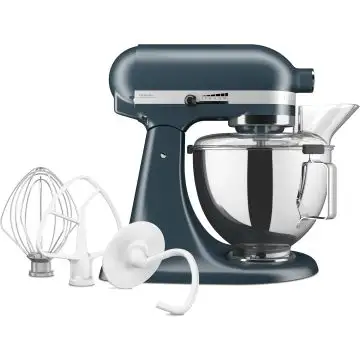 KitchenAid 5KSM95PSEBS Planetaria da 4,3 L impastatrice , 157295
