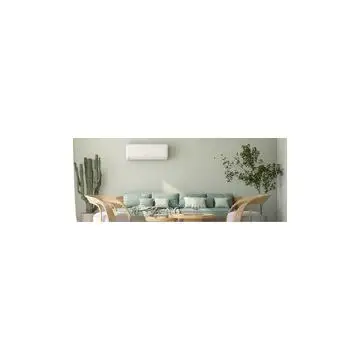 Splendid Clima LYBEX-E Condizionatore Inverter 9 A+++ , Composto da DAOS-SELIH09EI + OS-CELIH09EI.A WI-FI 9000 BTU , 157360
